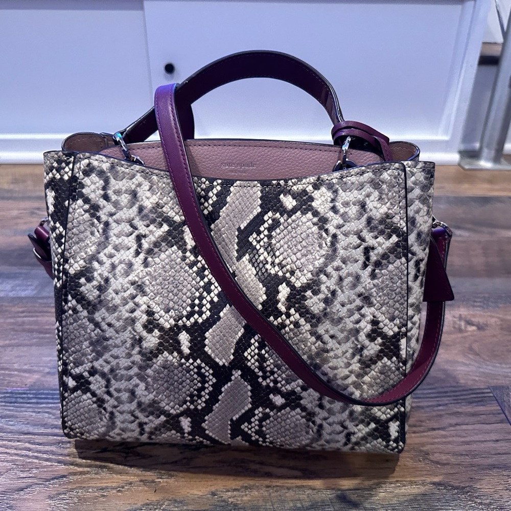 EUC Kate Spade bag